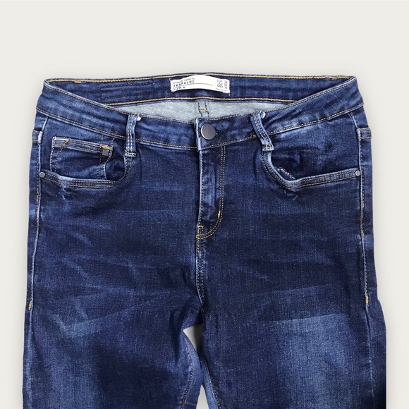 ZARA | full stretchable | small size. - Picture 3 of 5